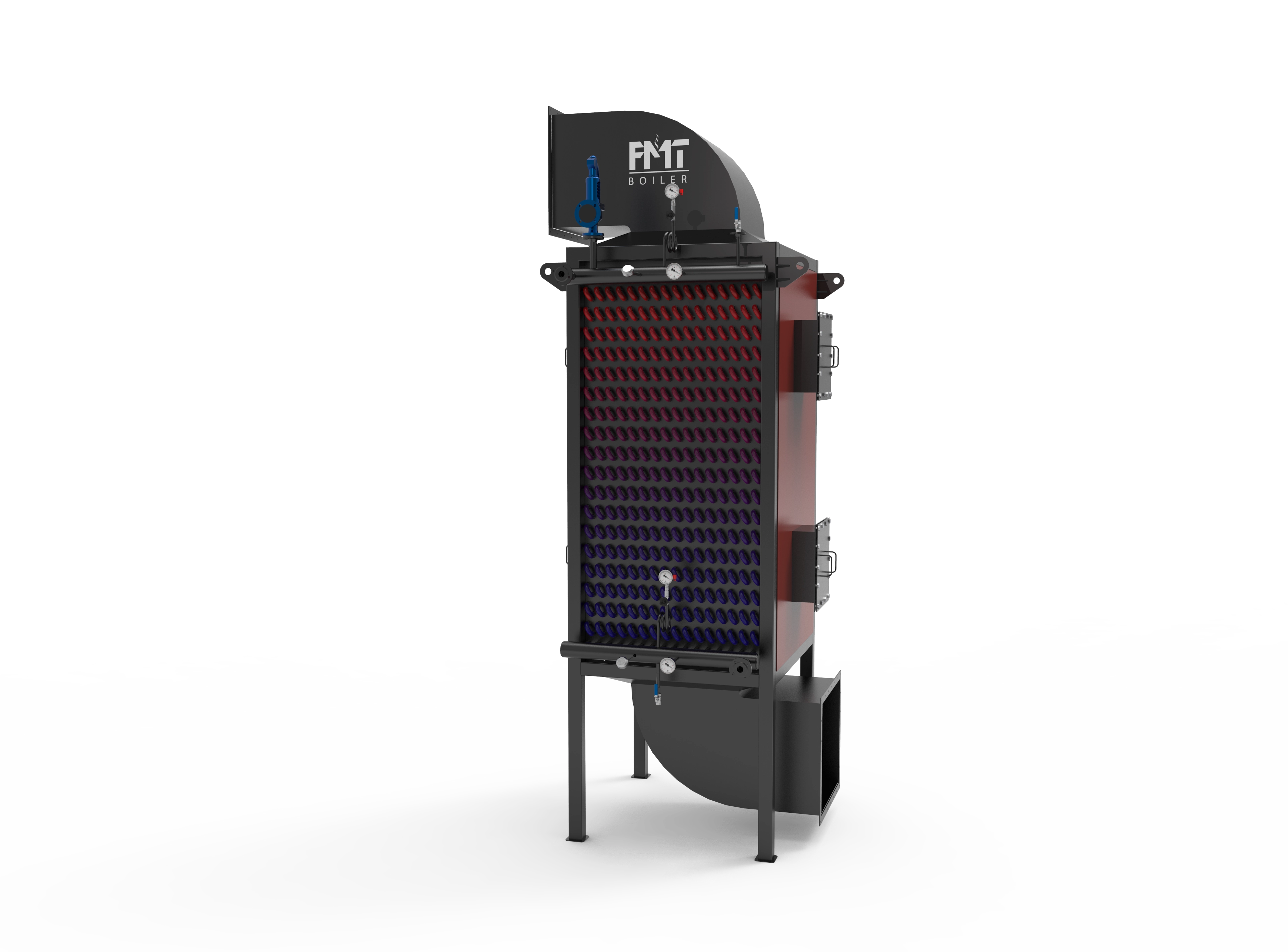 Ekonomizer ile enerji verimliliğinizi artırın. Isı geri kazanımı ve maliyet tasarrufu sağlayan etkili çözümlerle performansınızı optimize edin.